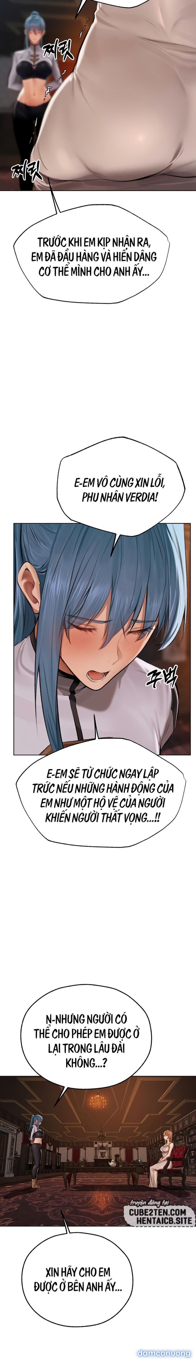 Săn MILF ở dị giới - Chapter 65 - 21