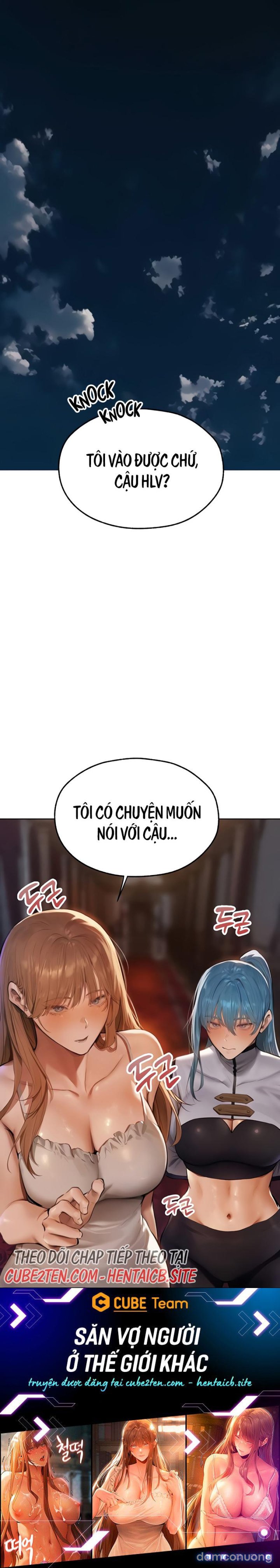 Săn MILF ở dị giới - Chapter 65 - 24