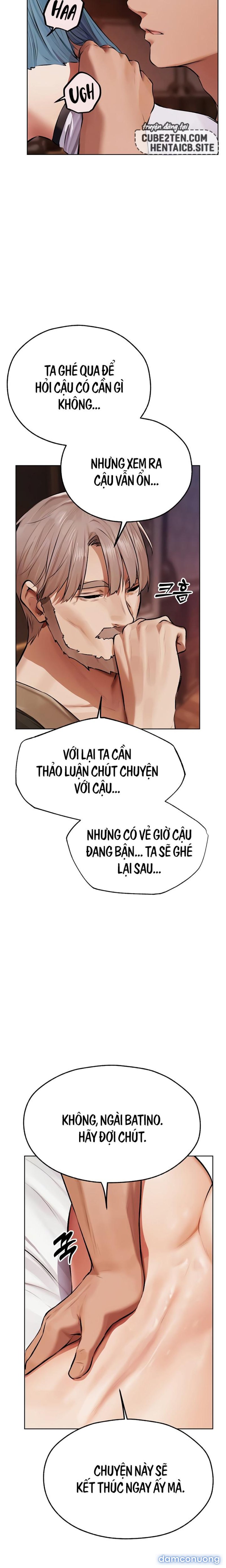 Săn MILF ở dị giới - Chapter 65 - 5