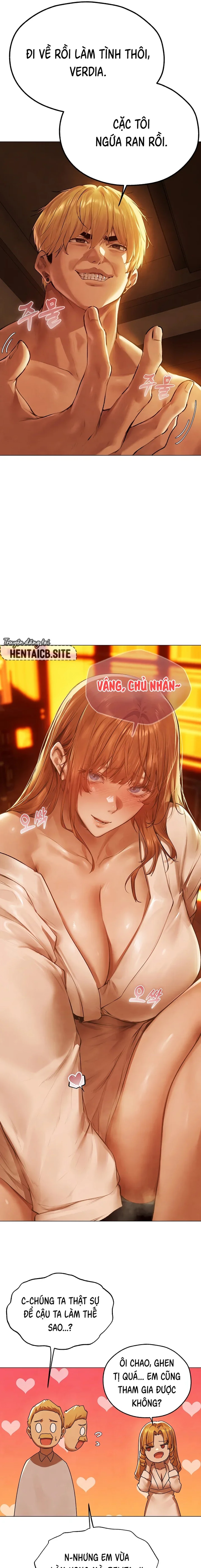 Săn MILF ở dị giới - Chapter 75 - 10