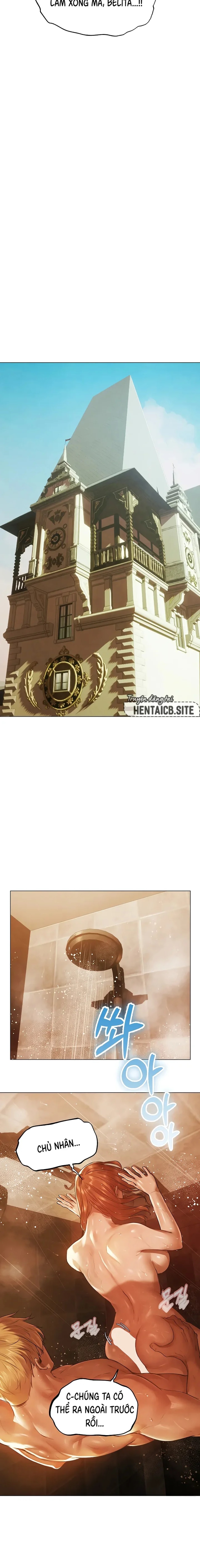 Săn MILF ở dị giới - Chapter 75 - 11