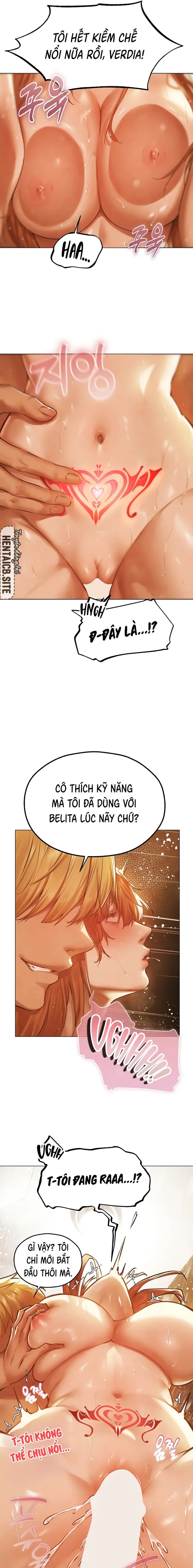 Săn MILF ở dị giới - Chapter 75 - 12