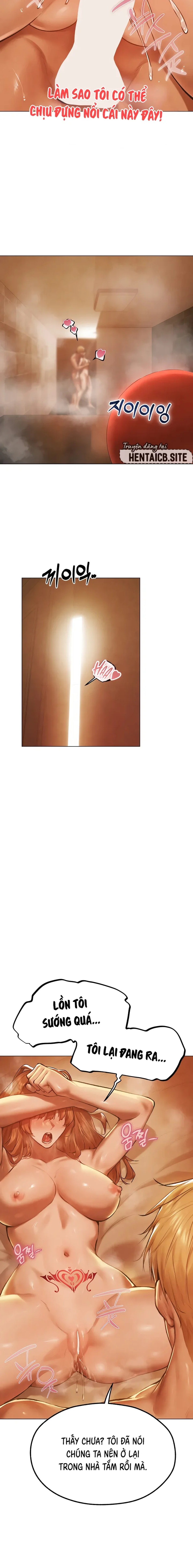 Săn MILF ở dị giới - Chapter 75 - 13