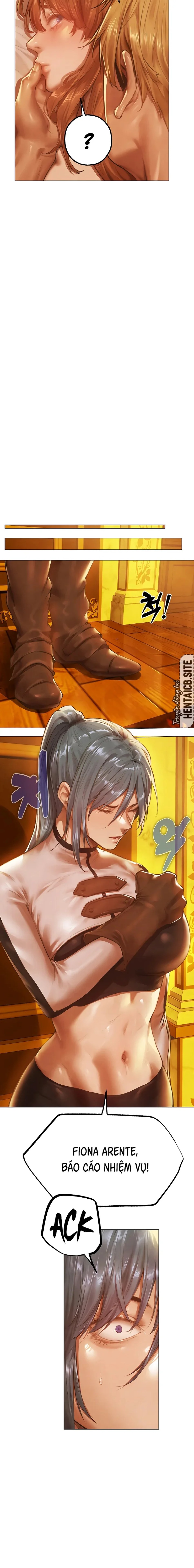 Săn MILF ở dị giới - Chapter 75 - 17