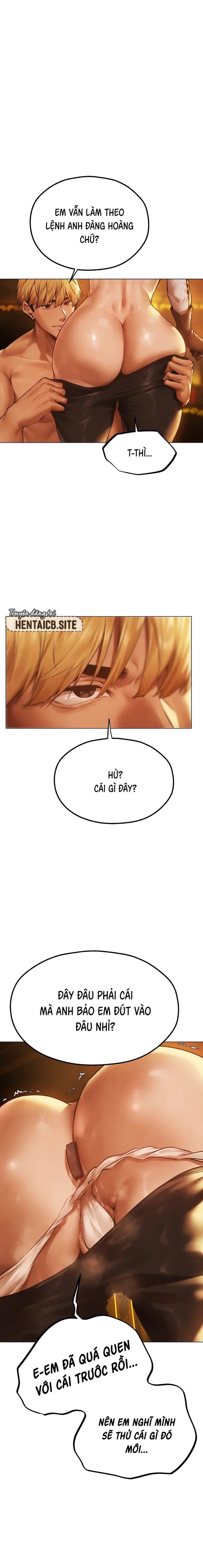 Săn MILF ở dị giới - Chapter 75 - 19