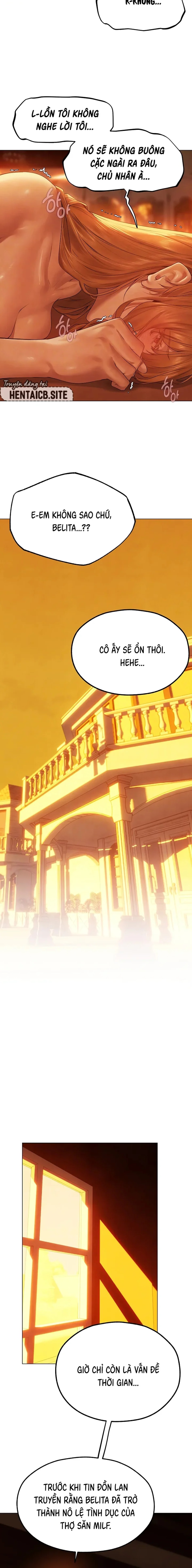 Săn MILF ở dị giới - Chapter 75 - 5