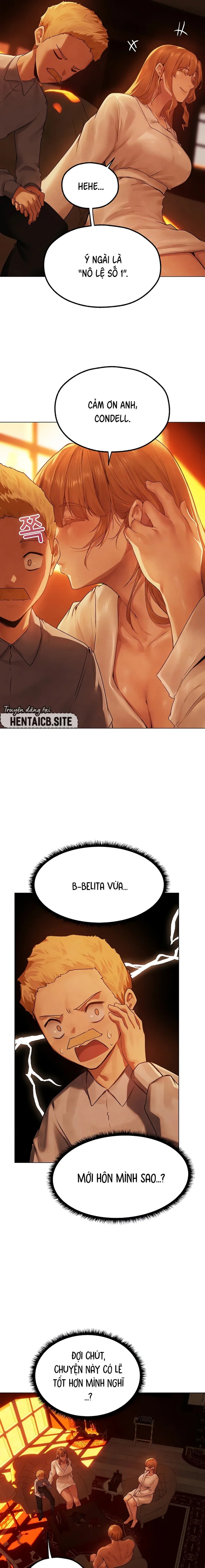 Săn MILF ở dị giới - Chapter 75 - 6