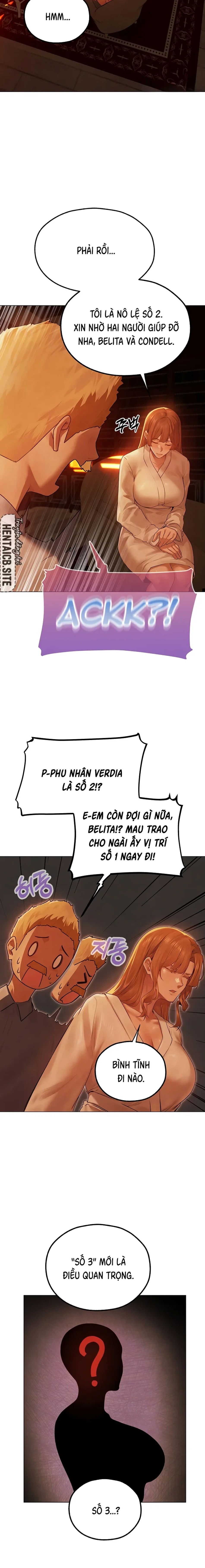 Săn MILF ở dị giới - Chapter 75 - 7