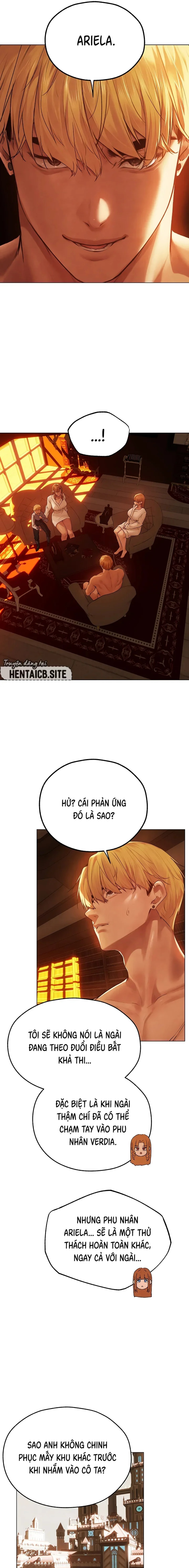 Săn MILF ở dị giới - Chapter 75 - 8