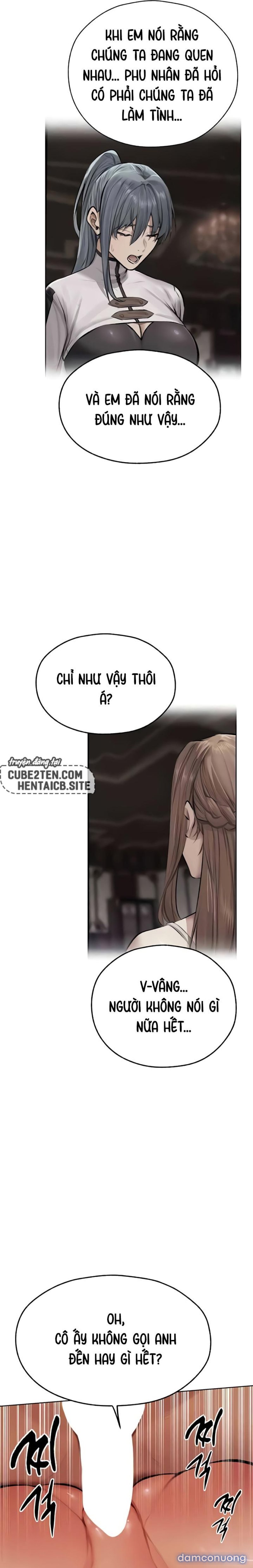 Săn MILF ở dị giới - Chapter 64 - 12