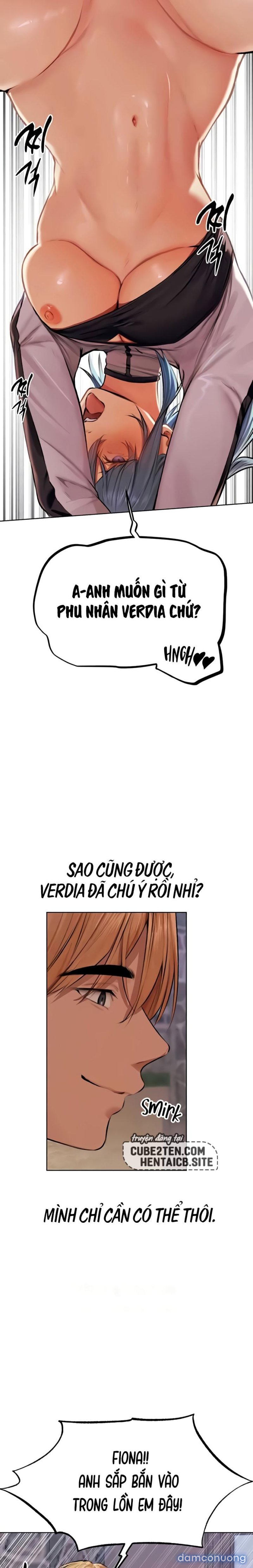 Săn MILF ở dị giới - Chapter 64 - 13