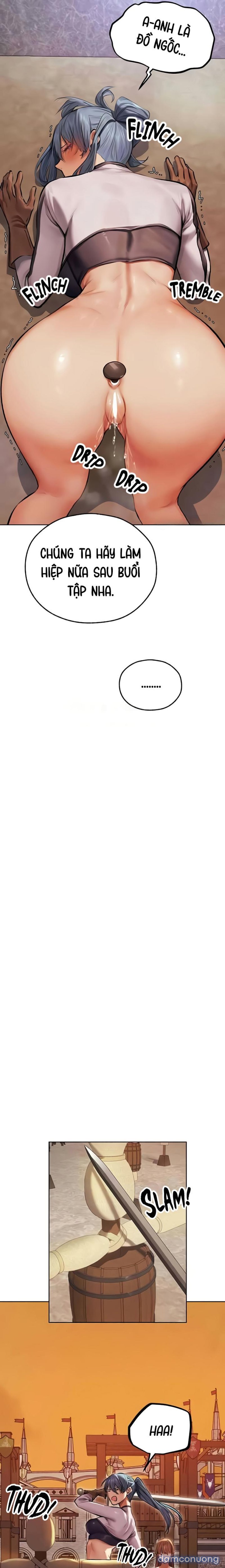 Săn MILF ở dị giới - Chapter 64 - 15