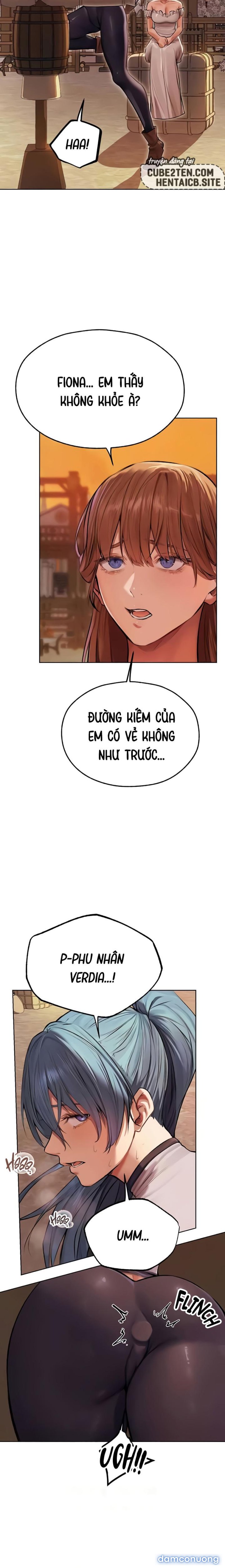 Săn MILF ở dị giới - Chapter 64 - 16