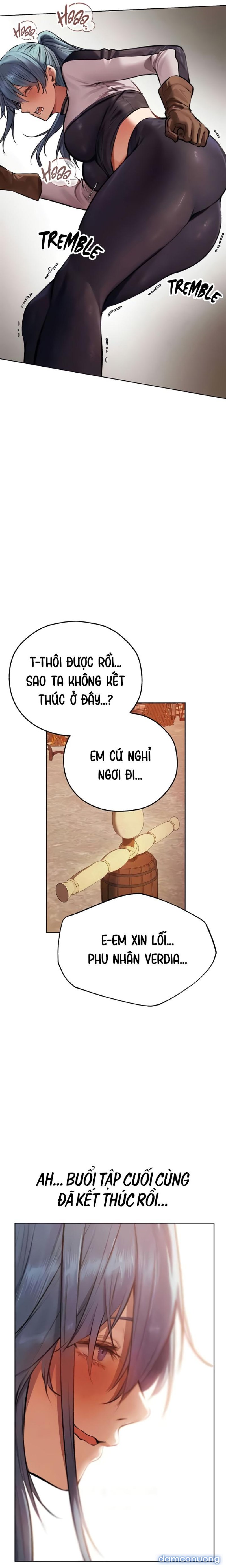 Săn MILF ở dị giới - Chapter 64 - 17