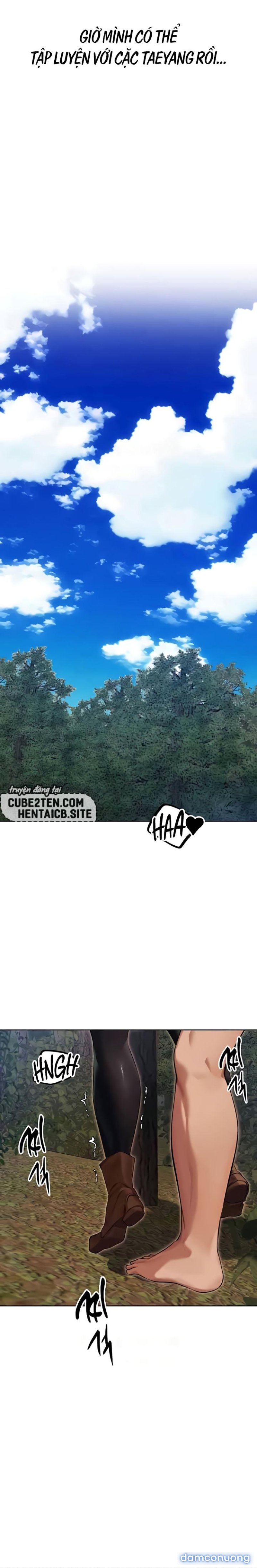 Săn MILF ở dị giới - Chapter 64 - 18