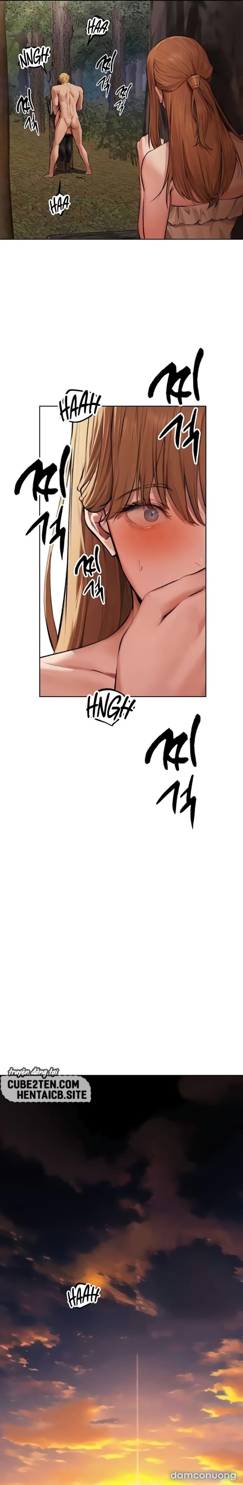 Săn MILF ở dị giới - Chapter 64 - 19