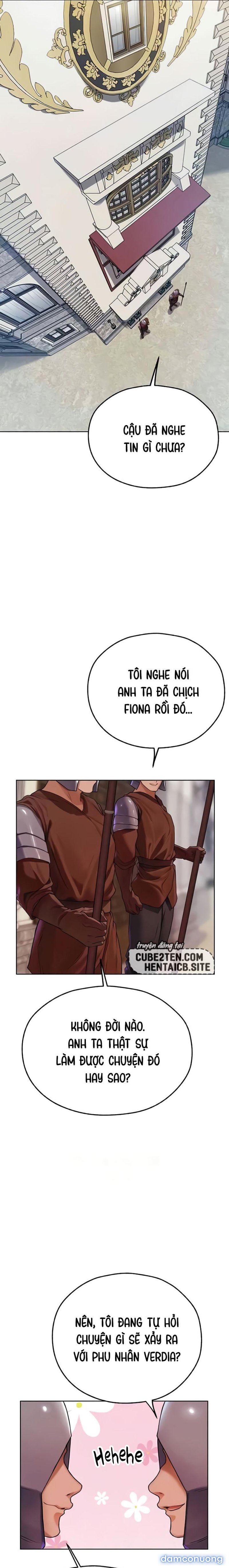 Săn MILF ở dị giới - Chapter 64 - 3