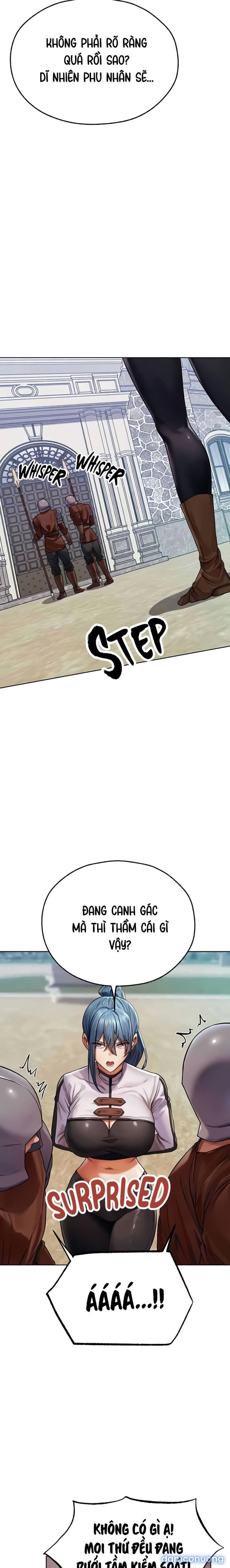 Săn MILF ở dị giới - Chapter 64 - 4