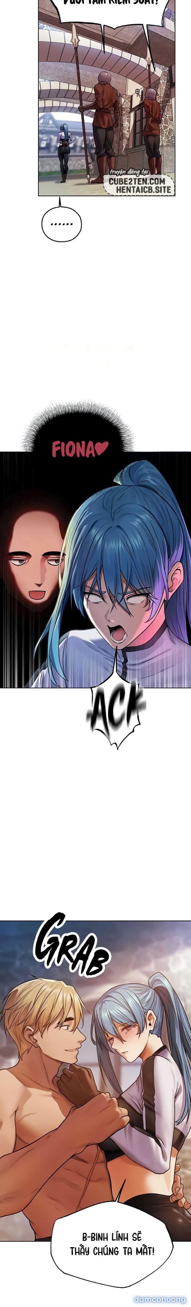 Săn MILF ở dị giới - Chapter 64 - 5