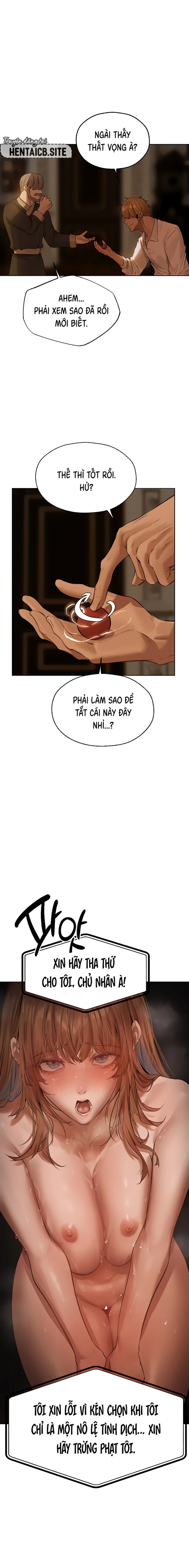 Săn MILF ở dị giới - Chương 81 - 12