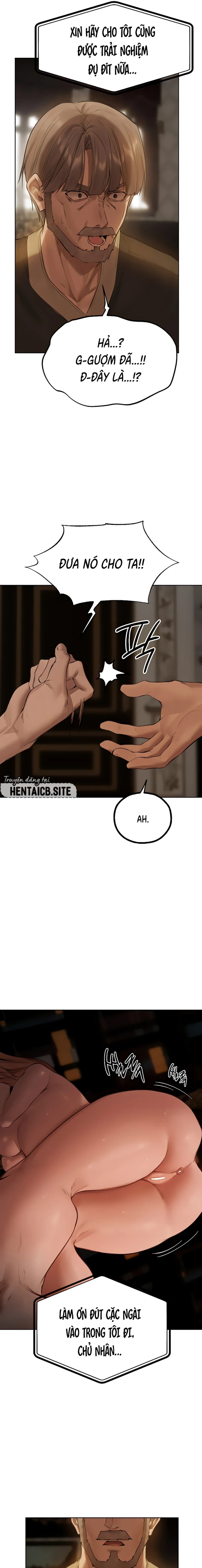 Săn MILF ở dị giới - Chương 81 - 13