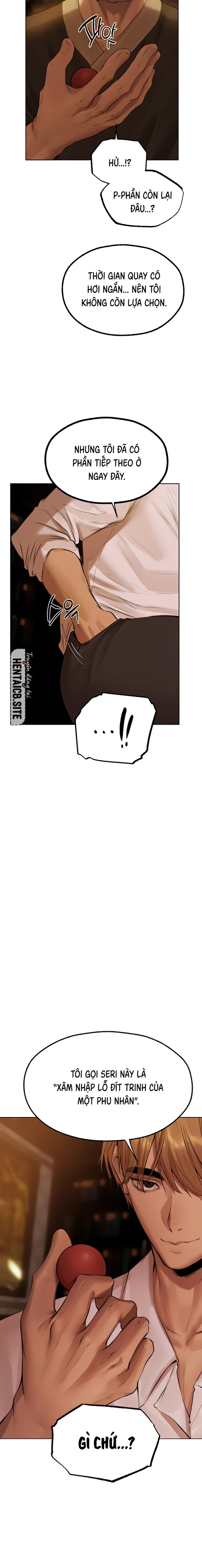 Săn MILF ở dị giới - Chương 81 - 14