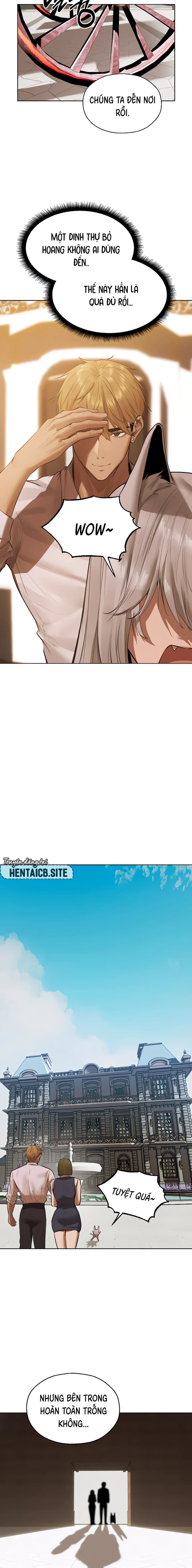 Săn MILF ở dị giới - Chương 81 - 18