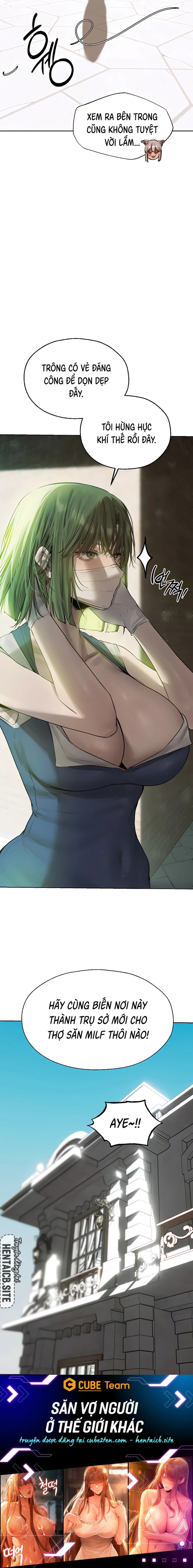 Săn MILF ở dị giới - Chương 81 - 19