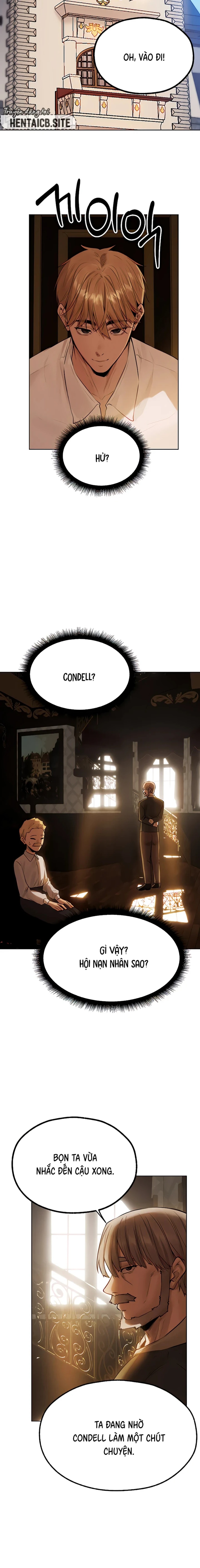 Săn MILF ở dị giới - Chương 81 - 6