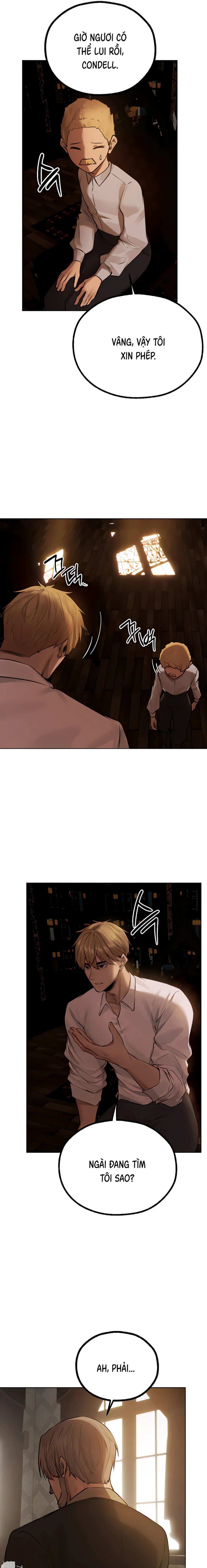 Săn MILF ở dị giới - Chương 81 - 7