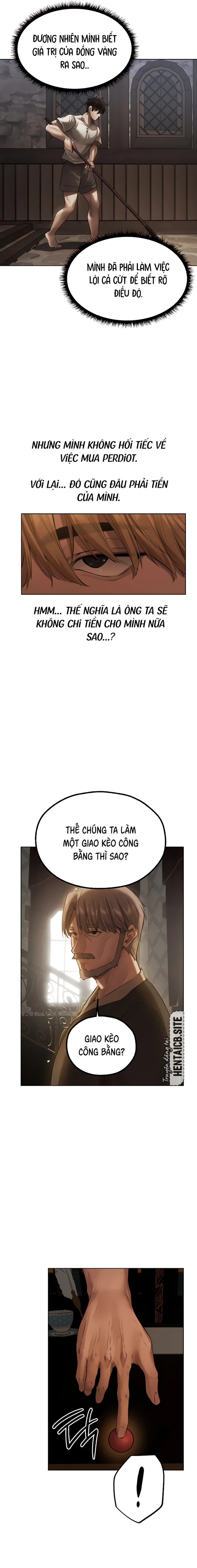 Săn MILF ở dị giới - Chương 81 - 9