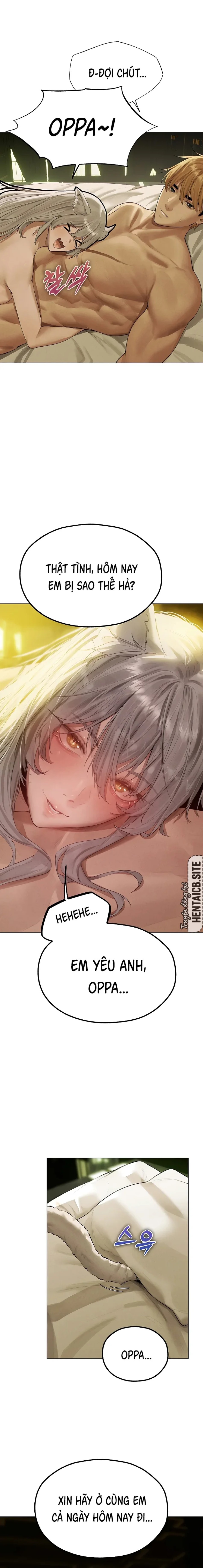 Săn MILF ở dị giới - Chapter 77 - 11