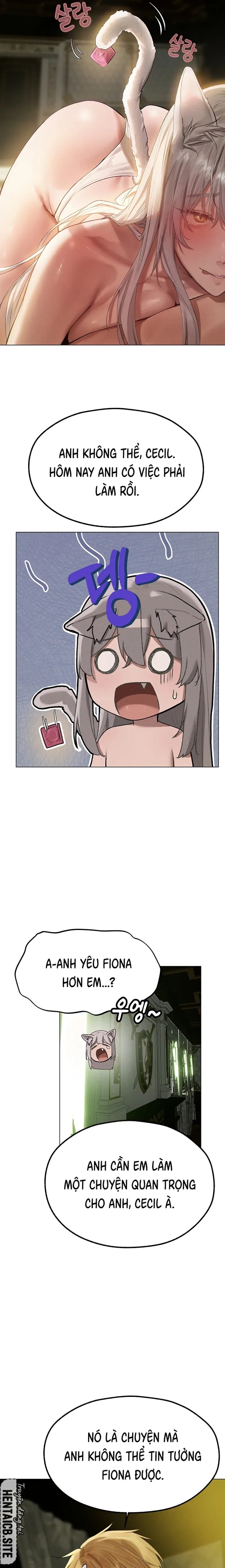 Săn MILF ở dị giới - Chapter 77 - 12