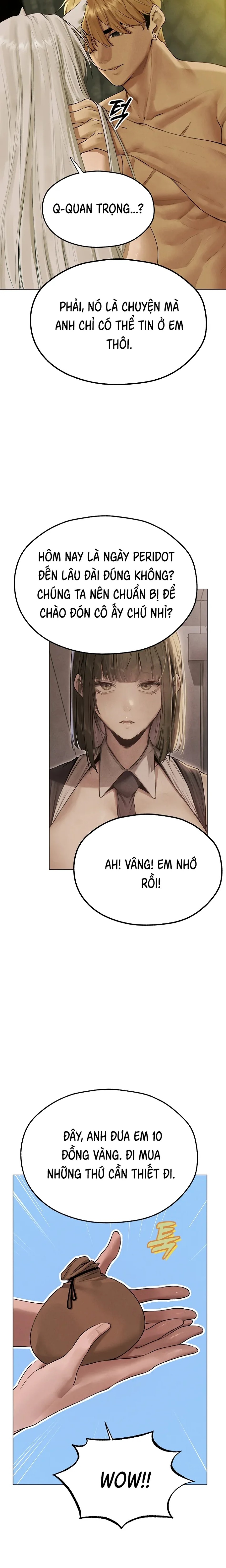 Săn MILF ở dị giới - Chapter 77 - 13