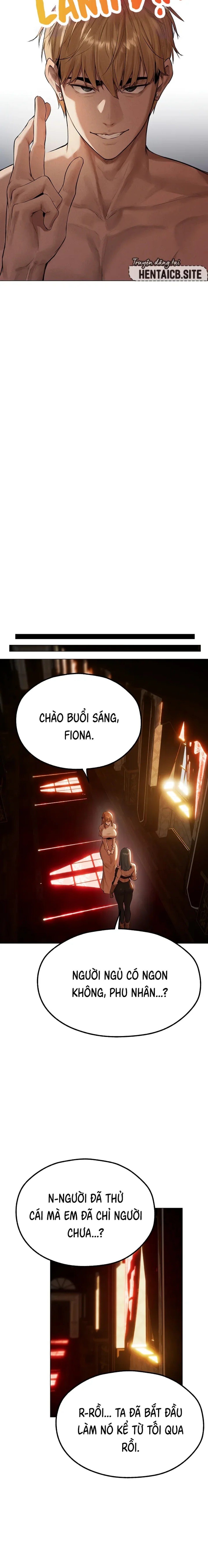 Săn MILF ở dị giới - Chapter 77 - 15
