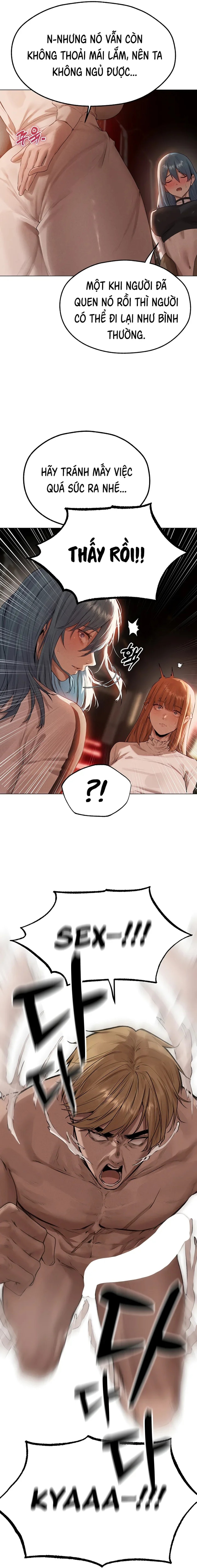 Săn MILF ở dị giới - Chapter 77 - 16