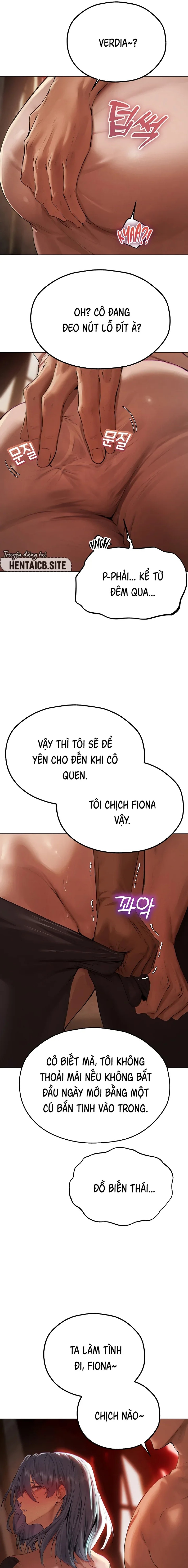 Săn MILF ở dị giới - Chapter 77 - 18