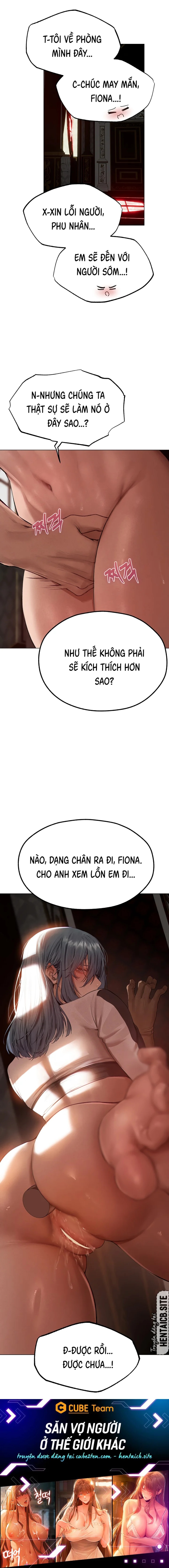 Săn MILF ở dị giới - Chapter 77 - 20