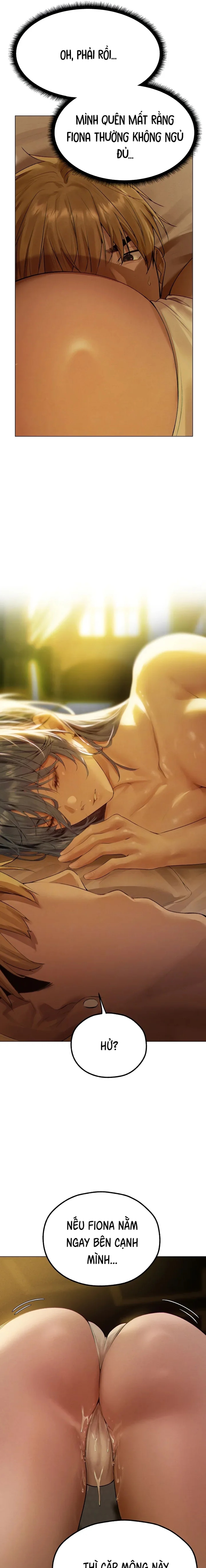 Săn MILF ở dị giới - Chapter 77 - 4