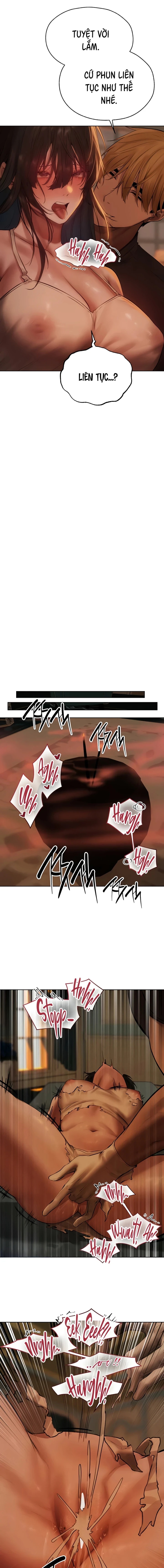 Săn MILF ở dị giới - Chương 87 - 11