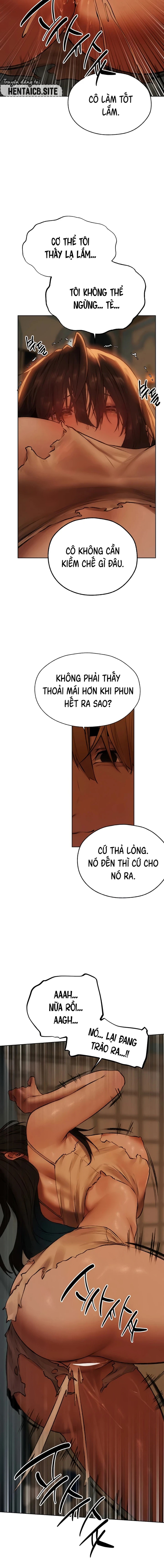 Săn MILF ở dị giới - Chương 87 - 12