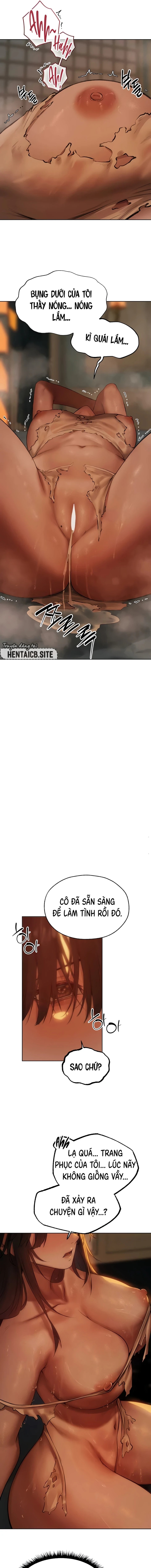 Săn MILF ở dị giới - Chương 87 - 13