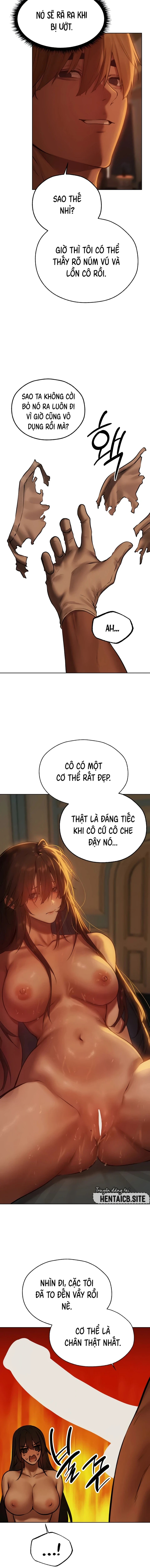 Săn MILF ở dị giới - Chương 87 - 14