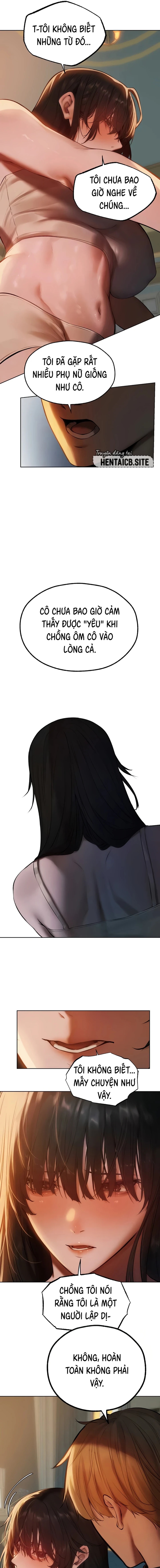 Săn MILF ở dị giới - Chương 87 - 3