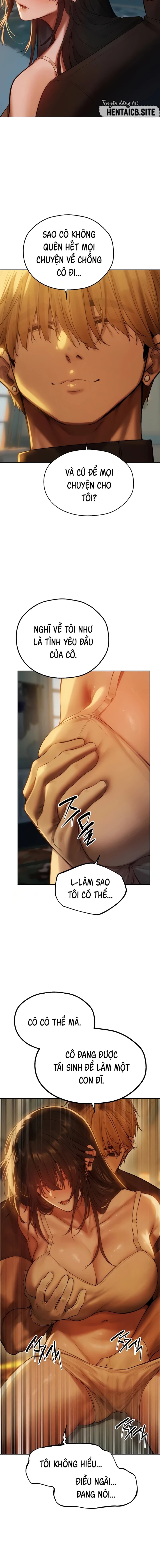 Săn MILF ở dị giới - Chương 87 - 4