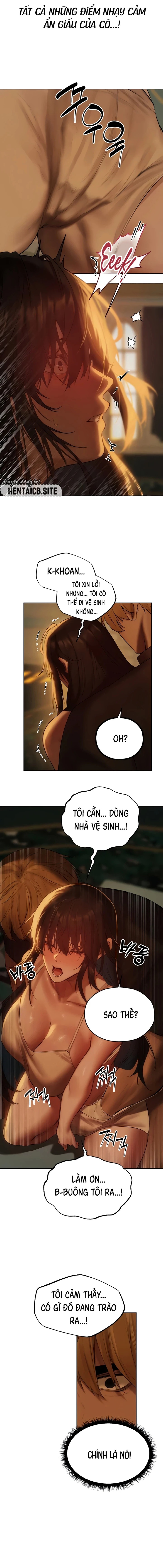 Săn MILF ở dị giới - Chương 87 - 6