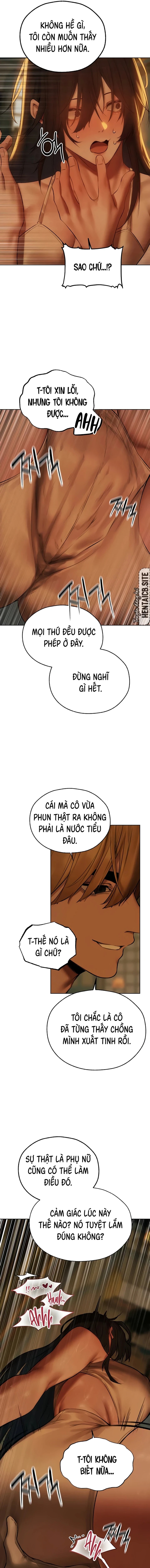 Săn MILF ở dị giới - Chương 87 - 9