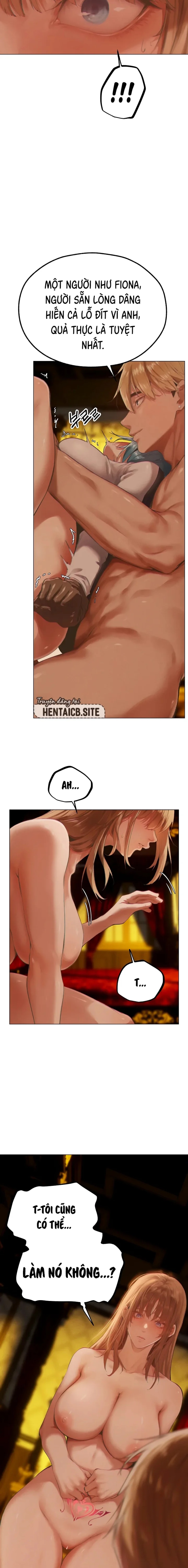 Săn MILF ở dị giới - Chapter 76 - 12