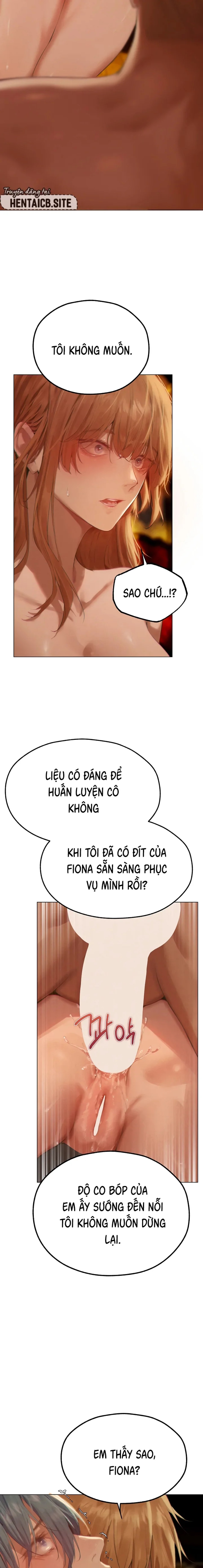 Săn MILF ở dị giới - Chapter 76 - 13