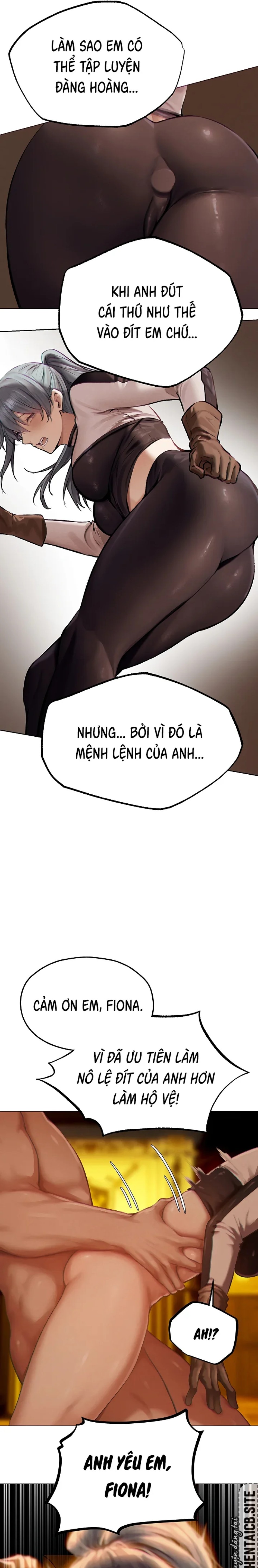 Săn MILF ở dị giới - Chapter 76 - 15